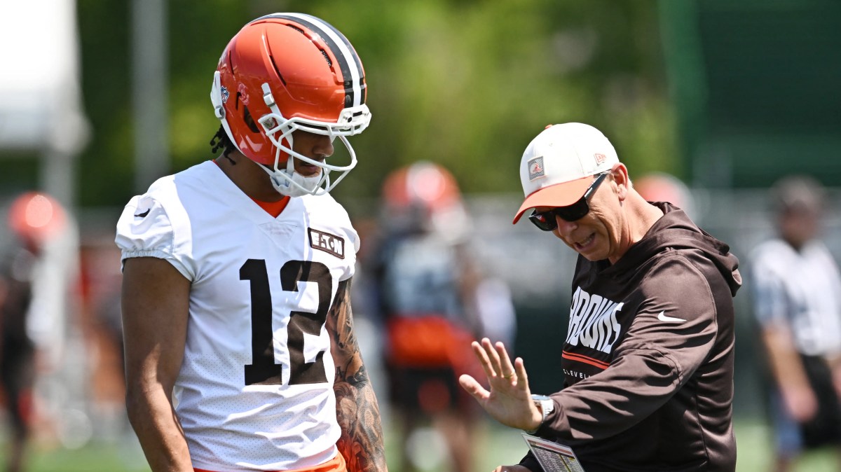 NFL Preseason Guide